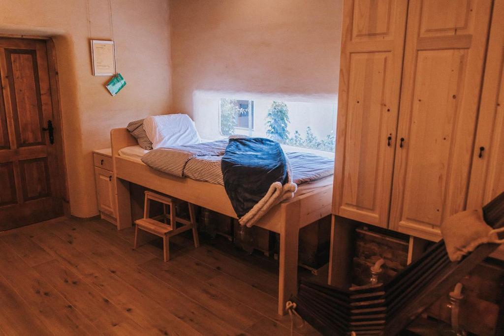 Апартаменти Sleeping With Bees - Tourist Farm Muha Гросуплє Екстер'єр фото
